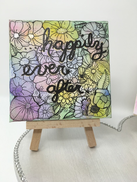 Custom Invites / Favors in Fort Collins - Hummel House Art, LLC