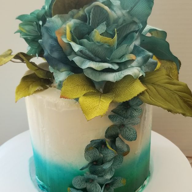 Cake in Spanaway - SWEET TREATS N' MORE