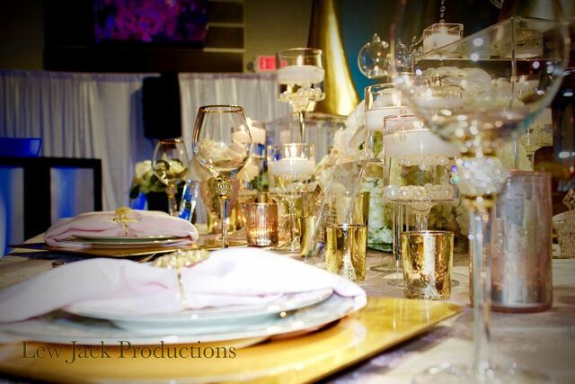 Planner in Duncanville - DFW Purple Chair Event Planners & Design