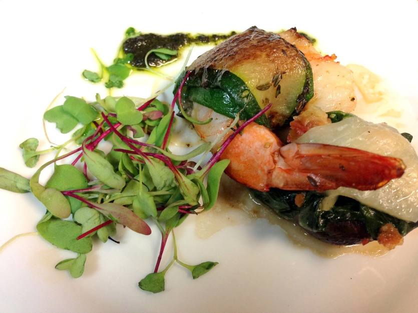 Caterers in Naples - Artichoke and Company