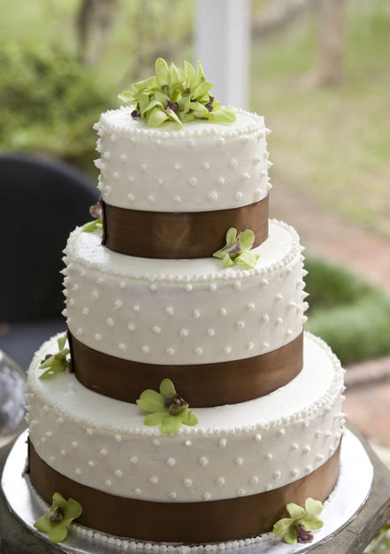 Cake in Hanover - Ellen Moore Cakery