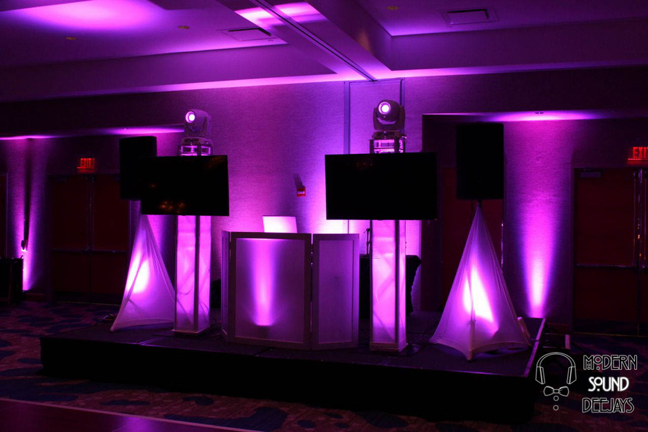 DJ in Brooklyn - Modern Sound Deejays, LLC