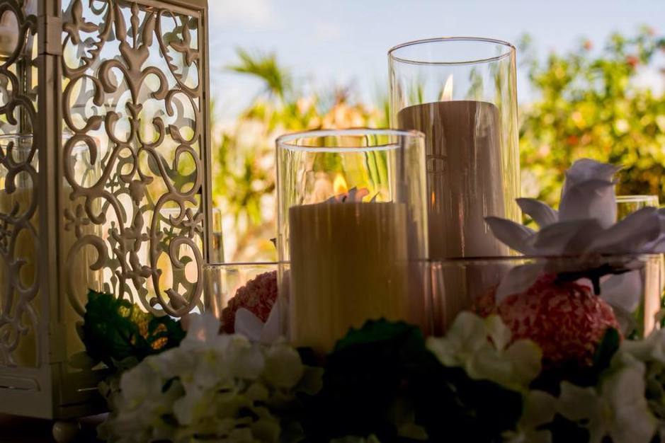 Planner in Jamaica - ColeFacts Weddings