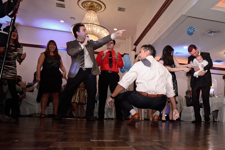 DJ in Union City - Jeron Music Entertainment: Wedding DJ & Photo Booth