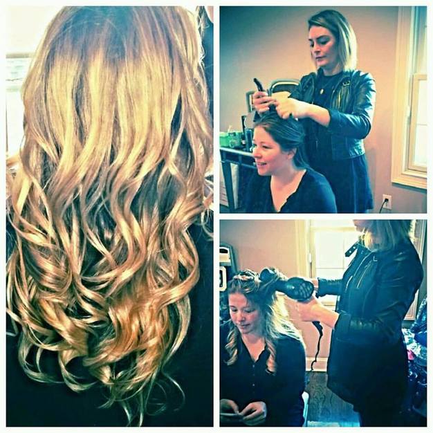 Make-up / Hair Stylists in Scottsdale - 3b. beauty bar