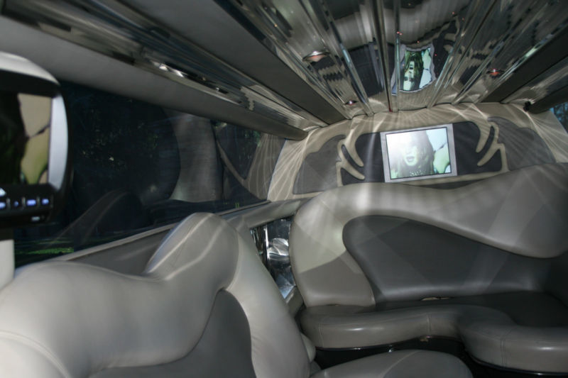 Transportation in Garden City - D & D Executive Transportation