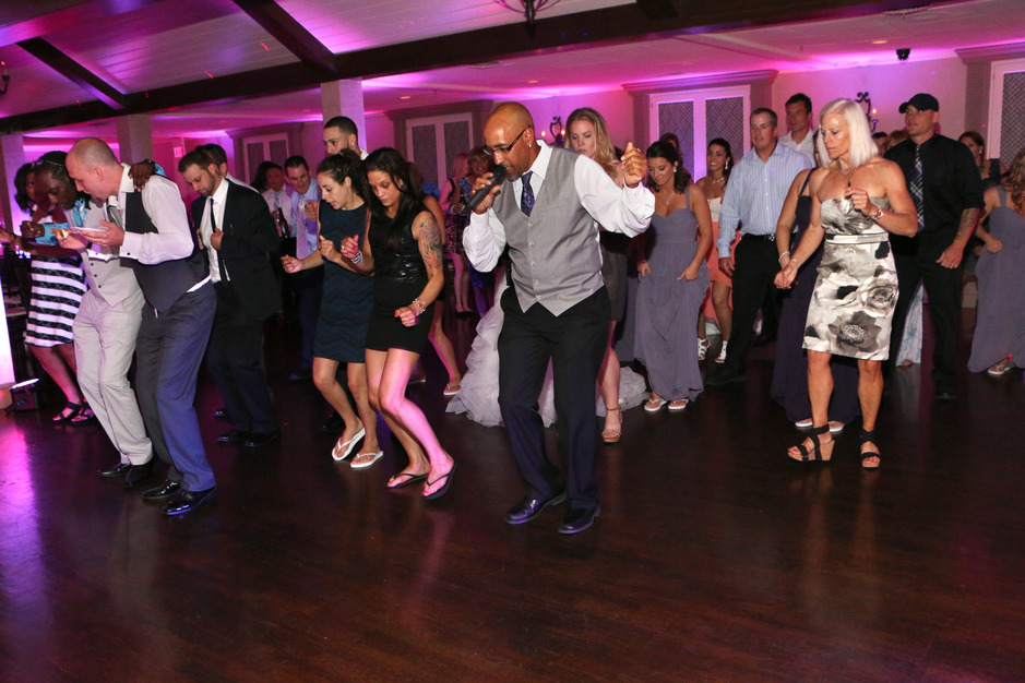 DJ in Brockton - Divine Creations Entertainment