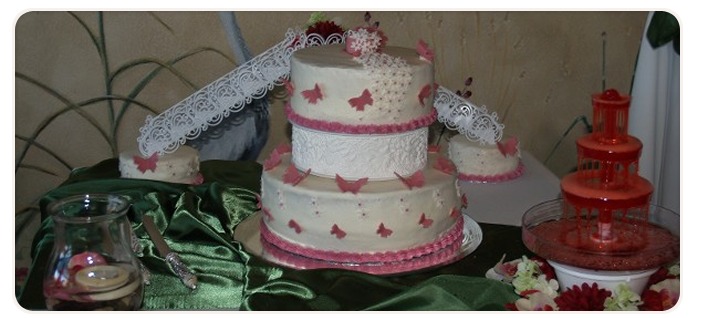 Cake Sinsations Cake Sinsations