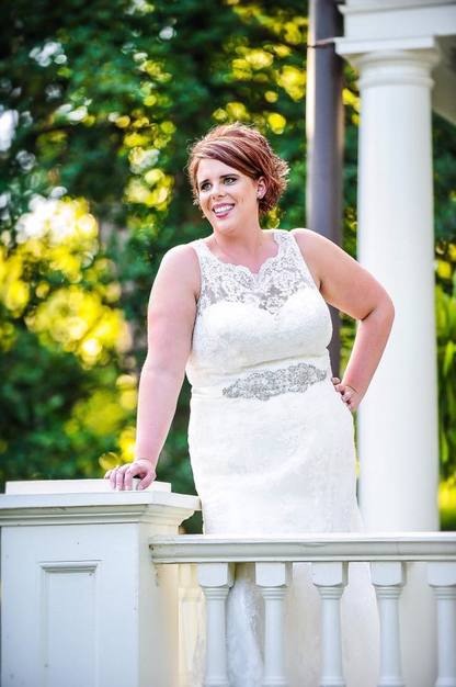 Make-up / Hair Stylists in Charlotte - NLGlam