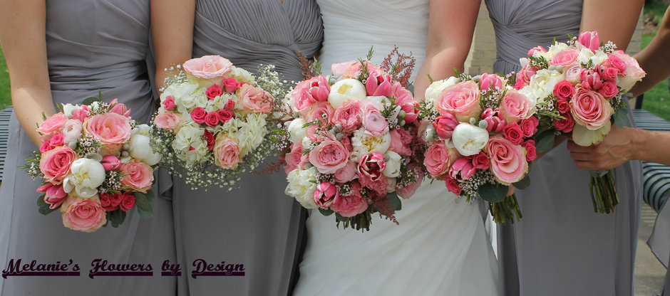 Florists in Walcott - Melanie's Flowers by Design