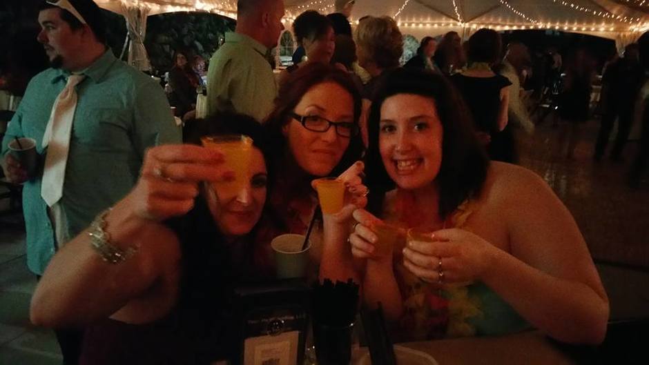 Caterers in Manchester - Pour Me Bartending, LLc