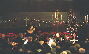 Musicians in Ann Arbor - Andy Schiller