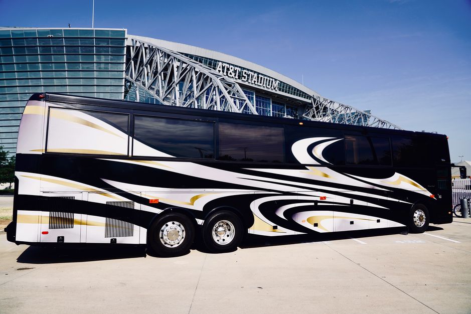 Transportation in Dallas - DFW EXECUTIVE LIMOS