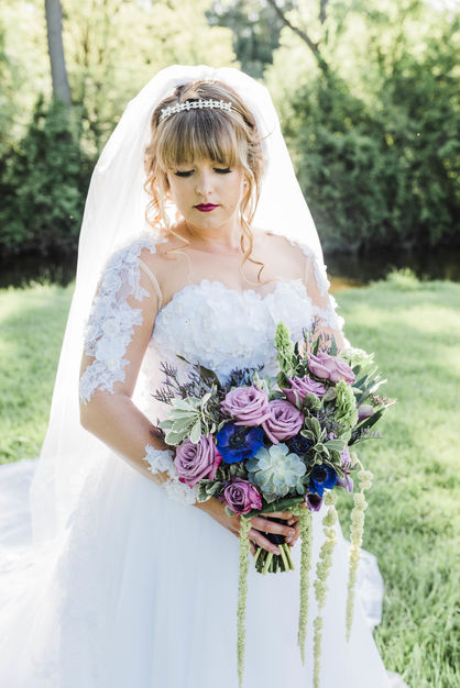 Dress & Apparel in Canton - Brides & Tailor