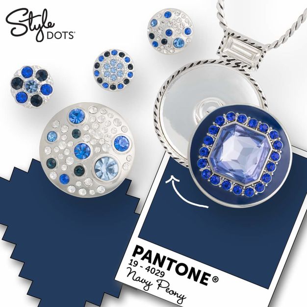 Jewelry in Wixom - Style Dots