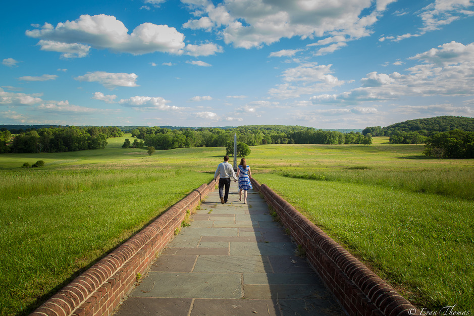 Photographers in Blairstown - Evan Thomas Photography