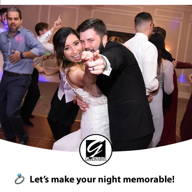 DJ in Miami - Gannon Events