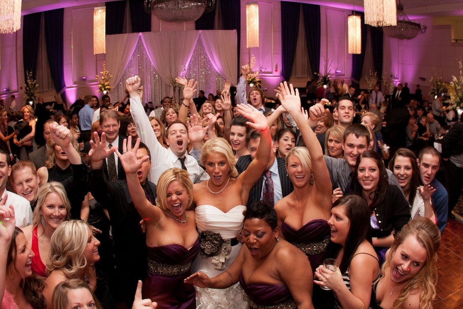 DJ in Joliet - Rock Wave Entertainment
