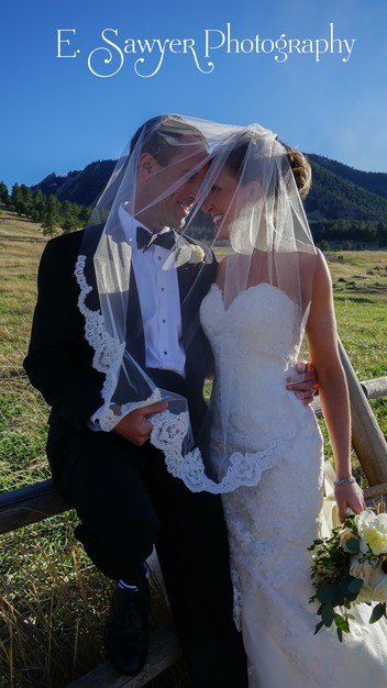 Photographers in Lafayette - E. Sawyer Photography