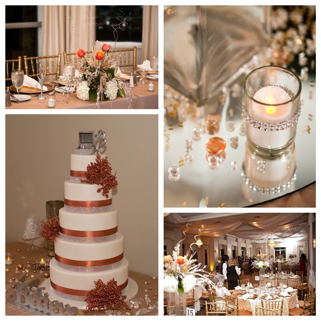Planner in Boynton Beach - Varoca Weddings