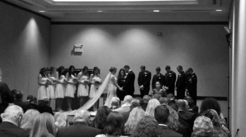 Officiants in Harrison Township - Boattownweddings
