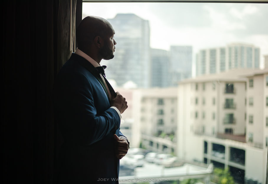 Photographers in Atlanta - Joey Wallace Photography | Atlanta Documentary Weddings