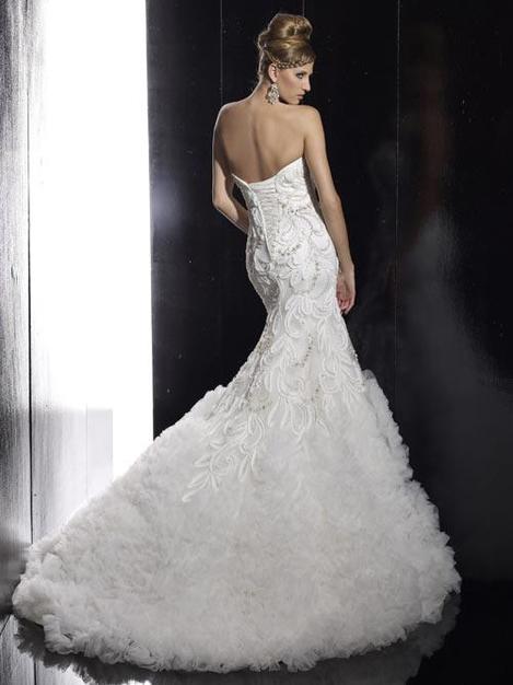 Dress & Apparel in Carmel - Collezione Fortuna Fashion Boutique and Bridals