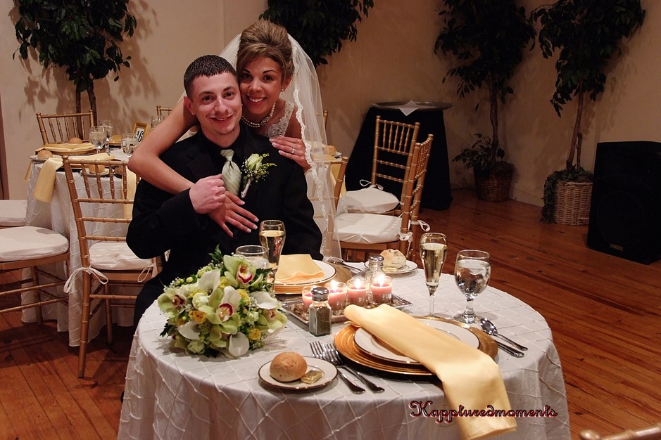 Planner in Wilmington - Heaven Sent Wedding Consultants