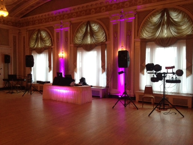 DJ in Duluth - A.T. Entertainment