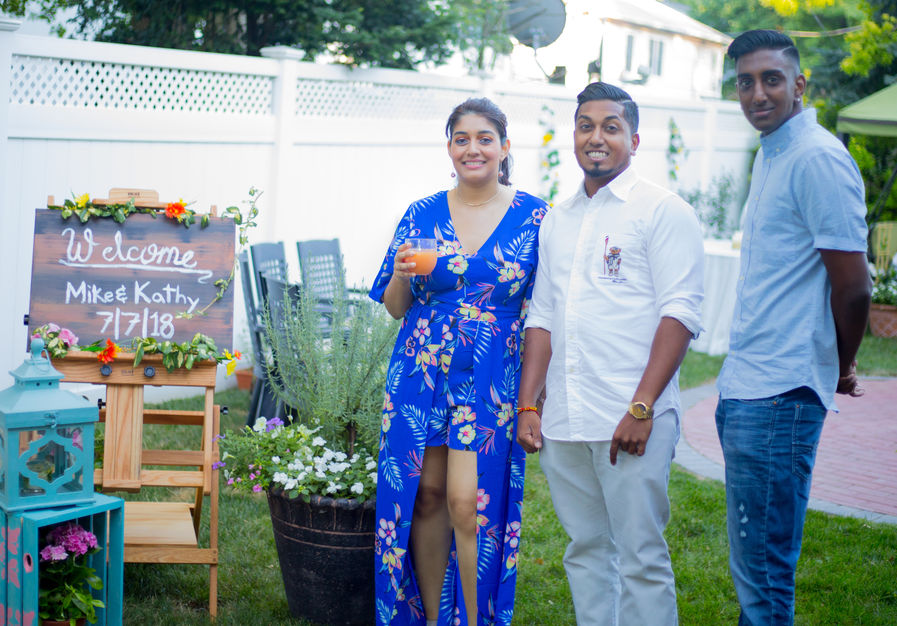 Videographers in Valley Stream - Penate Productions