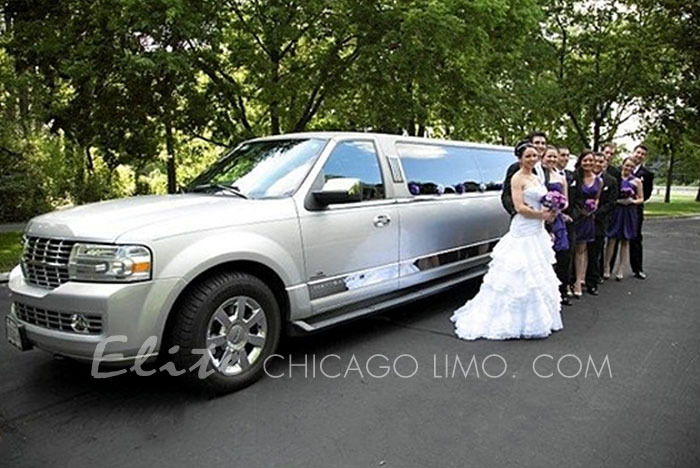 Transportation in Chicago - Elite Chicago Limo