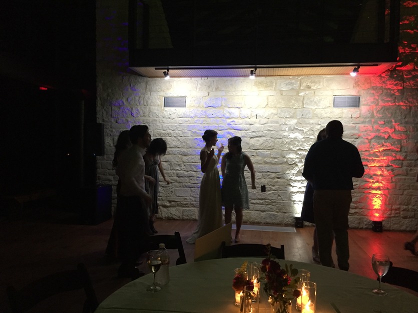 DJ in Harker Heights - G Fire Productions