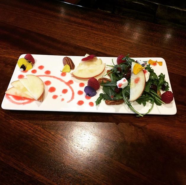Caterers in Broomfield - Apple Junction Catering