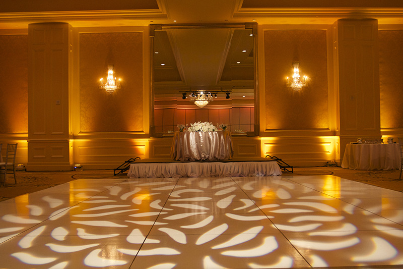 DJ in Birmingham - JR Live Lighting & Event Design
