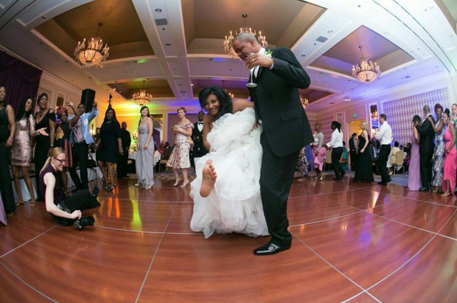 Planner in Wilmington - Heaven Sent Wedding Consultants