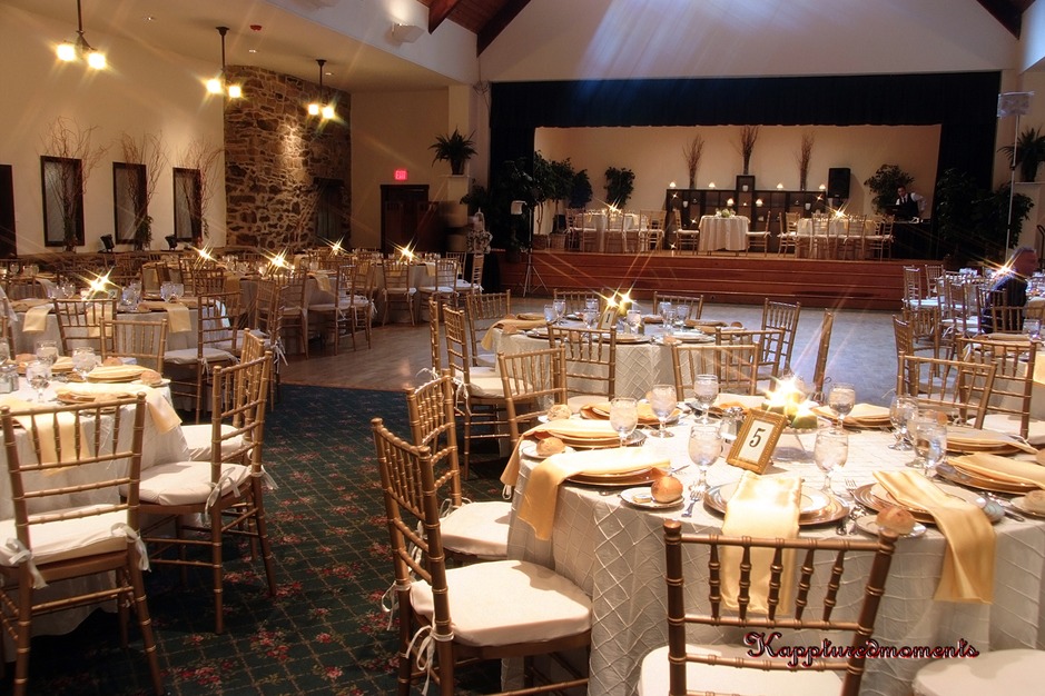 Planner in Wilmington - Heaven Sent Wedding Consultants
