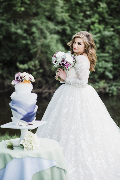 Dress & Apparel in Canton - Brides & Tailor