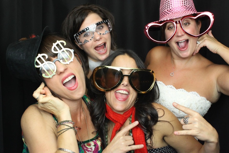 Photographers in Lewisville - North Texas Photobooth