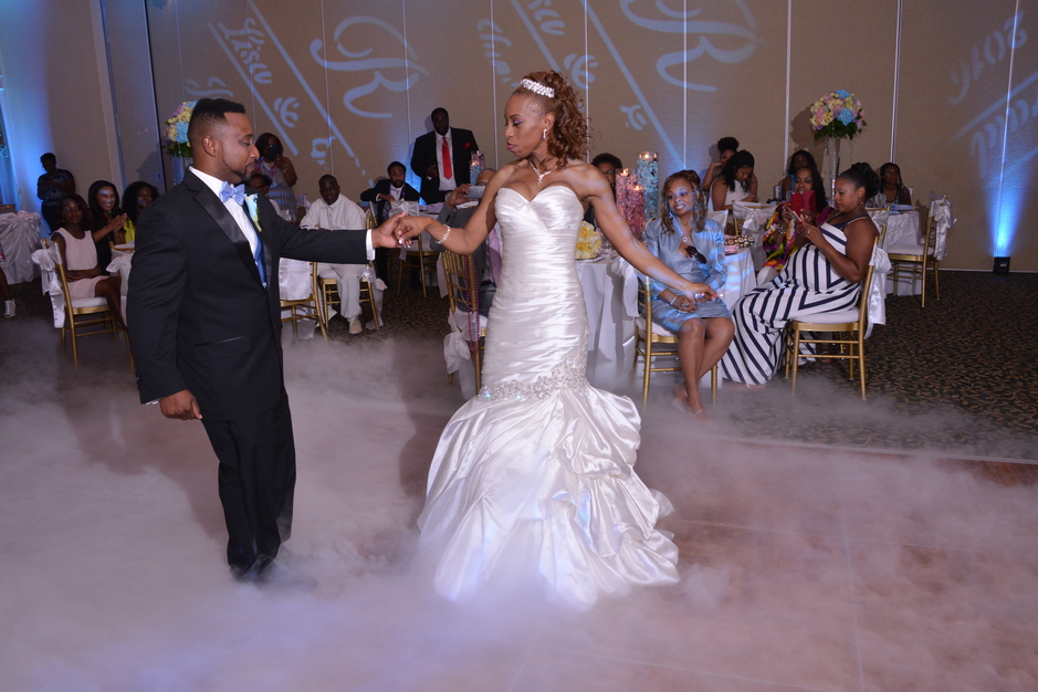 DJ in Harker Heights - G Fire Productions