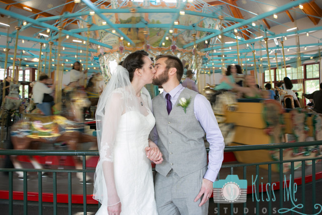 Photographers in Raleigh - Kiss Me Studios