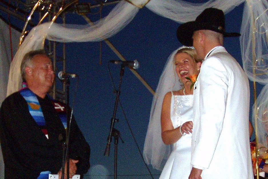 Officiants in Saint Charles - Remembrance Weddings
