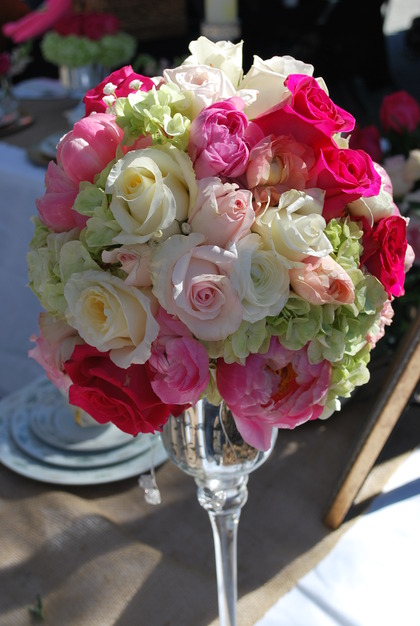 Florists in Sharpsburg - The Perfect Posey