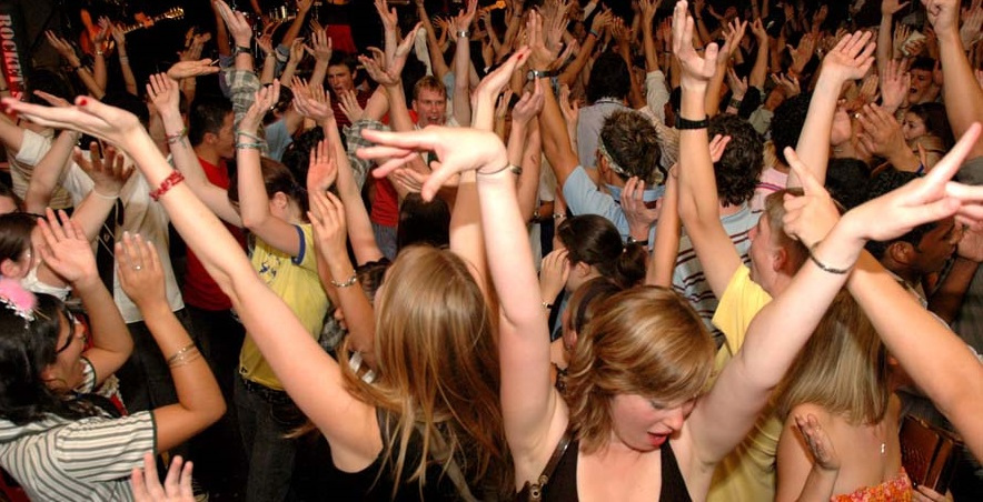 DJ in Joliet - Rock Wave Entertainment