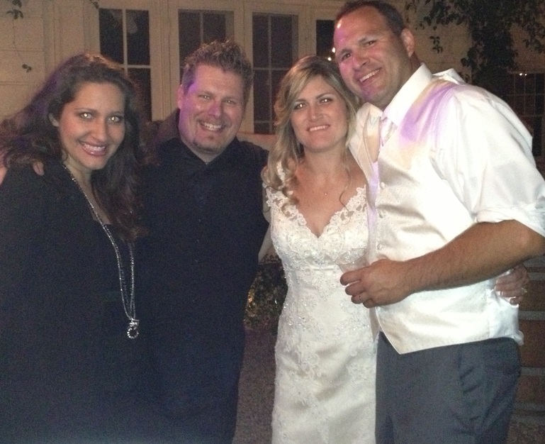 DJ in Calabasas - HALO ENTERTAINMENT