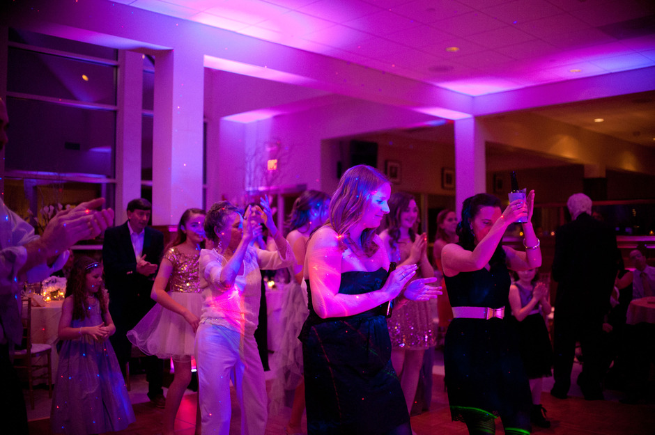 DJ in Brockton - Divine Creations Entertainment