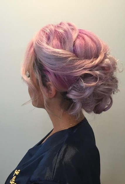 Make-up / Hair Stylists in Babylon - Girasole Salon