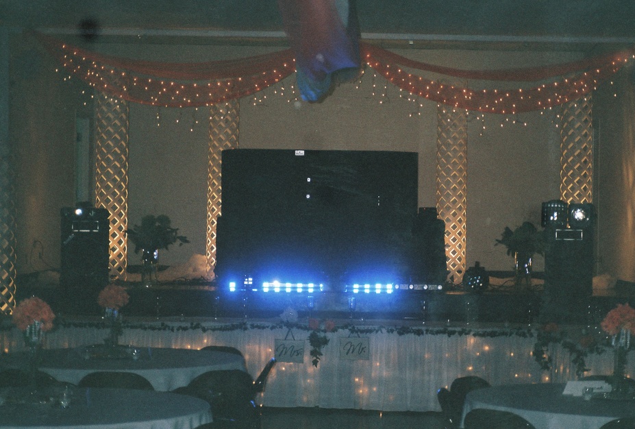 DJ in Lansing - Nightwatch Productions