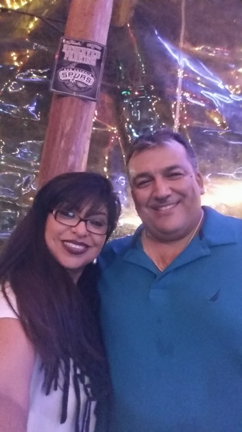 Cake in San Antonio - Lynn's Creations - Touched by an Angel