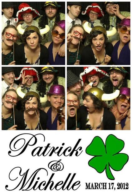 Photographers in Ballwin - Top Notch Photo Booth