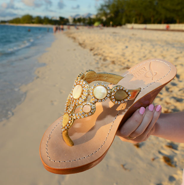Dress & Apparel in Miami - Jewelry Shoes Pasha